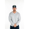 image:imageFunky Junque Mens Mesh Patch Saying Trucker Hat  Lightweight Cotton Cap with Sun Protection Golf Beach and Everyday Trendy Caps for MenGet Outdoors  NavyBeige