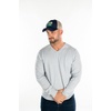 image:imageFunky Junque Mens Mesh Patch Saying Trucker Hat  Lightweight Cotton Cap with Sun Protection Golf Beach and Everyday Trendy Caps for MenGet Outdoors  NavyBeige