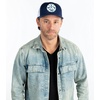 image:imageFunky Junque Mens Mesh Patch Saying Trucker Hat  Lightweight Cotton Cap with Sun Protection Golf Beach and Everyday Trendy Caps for MenOutdoors Quad  NavyWhite