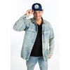 image:imageFunky Junque Mens Mesh Patch Saying Trucker Hat  Lightweight Cotton Cap with Sun Protection Golf Beach and Everyday Trendy Caps for MenOutdoors Quad  NavyWhite