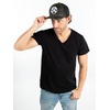 image:imageFunky Junque Mens Mesh Patch Saying Trucker Hat  Lightweight Cotton Cap with Sun Protection Golf Beach and Everyday Trendy Caps for MenOutdoors Quad  Black Camo