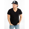 image:imageFunky Junque Mens Mesh Patch Saying Trucker Hat  Lightweight Cotton Cap with Sun Protection Golf Beach and Everyday Trendy Caps for MenOutdoors Quad  Black