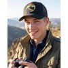 image:imageFunky Junque Mens Mesh Patch Saying Trucker Hat  Lightweight Cotton Cap with Sun Protection Golf Beach and Everyday Trendy Caps for MenYellowstone  Black
