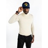 image:imageFunky Junque Mens Mesh Patch Saying Trucker Hat  Lightweight Cotton Cap with Sun Protection Golf Beach and Everyday Trendy Caps for MenYellowstone  Navy