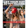 image:imageFunky Junque Mesh Trucker Hat  Lightweight Cotton Cap with Sun Protection Golf Beach and Errands Trendy Caps for MenEasy Tiger  Red