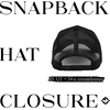 image:imageFunky Junque Mesh Trucker Hat  Lightweight Cotton Cap with Sun Protection Golf Beach and Errands Trendy Caps for MenFish Around  Find Trout  Black