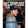 image:imageFunky Junque Mesh Trucker Hat  Lightweight Cotton Cap with Sun Protection Golf Beach and Errands Trendy Caps for MenFish Around  Find Trout  Black