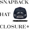 image:imageFunky Junque Mesh Trucker Hat  Lightweight Cotton Cap with Sun Protection Golf Beach and Errands Trendy Caps for MenNavy