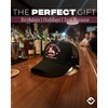 image:imageFunky Junque Mesh Trucker Hat  Lightweight Cotton Cap with Sun Protection Golf Beach and Errands Trendy Caps for MenPink Pony Club  Black
