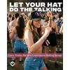 image:imageFunky Junque Mesh Trucker Hat  Lightweight Cotton Cap with Sun Protection Golf Beach and Errands Trendy Caps for MenPink Pony Club  Black