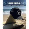 image:imageFunky Junque Mesh Trucker Hat  Lightweight Cotton Cap with Sun Protection Golf Beach and Errands Trendy Caps for MenSave the Turtles Hit It Raw  Black