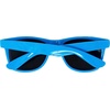 image:imageFunky Junque Polarized Retro Sunglasses Bridal Party Shades  Lightweight polarized sunglasses with contoured arms for bachelorette parties engagements honeymoons amp bridal showersSolid  Aqua