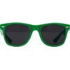 image:imageFunky Junque Polarized Retro Sunglasses Bridal Party Shades  Lightweight polarized sunglasses with contoured arms for bachelorette parties engagements honeymoons amp bridal showersSolid  Kelly Green