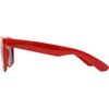 image:imageFunky Junque Polarized Retro Sunglasses Bridal Party Shades  Lightweight polarized sunglasses with contoured arms for bachelorette parties engagements honeymoons amp bridal showersSolid  Red