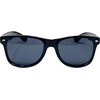 image:imageFunky Junque Polarized Retro Sunglasses Bridal Party Shades  Lightweight polarized sunglasses with contoured arms for bachelorette parties engagements honeymoons amp bridal showersBride Tribe Black