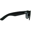 image:imageFunky Junque Polarized Retro Sunglasses Bridal Party Shades  Lightweight polarized sunglasses with contoured arms for bachelorette parties engagements honeymoons amp bridal showersIll Bring the  Vibes Black