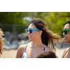 image:imageFunky Junque Polarized Retro Sunglasses Bridal Party Shades  Lightweight polarized sunglasses with contoured arms for bachelorette parties engagements honeymoons amp bridal showersIll Bring the  Alcohol Aqua