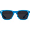 image:imageFunky Junque Polarized Retro Sunglasses Bridal Party Shades  Lightweight polarized sunglasses with contoured arms for bachelorette parties engagements honeymoons amp bridal showersSolid  Aqua