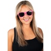image:imageFunky Junque Polarized Retro Sunglasses Bridal Party Shades  Lightweight polarized sunglasses with contoured arms for bachelorette parties engagements honeymoons amp bridal showersBride Tribe Hot Pink