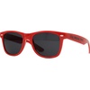 image:imageFunky Junque Polarized Retro Sunglasses Bridal Party Shades  Lightweight polarized sunglasses with contoured arms for bachelorette parties engagements honeymoons amp bridal showersIll Bring the  Trouble Red