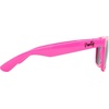 image:imageFunky Junque Polarized Retro Sunglasses Bridal Party Shades  Lightweight polarized sunglasses with contoured arms for bachelorette parties engagements honeymoons amp bridal showersIll Bring the  Party Hot Pink