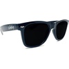 image:imageFunky Junque Polarized Retro Sunglasses Bridal Party Shades  Lightweight polarized sunglasses with contoured arms for bachelorette parties engagements honeymoons amp bridal showersIll Bring the  Whiskey Black