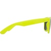 image:imageFunky Junque Polarized Retro Sunglasses Bridal Party Shades  Lightweight polarized sunglasses with contoured arms for bachelorette parties engagements honeymoons amp bridal showersSolid  Neon Yellow