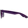 image:imageFunky Junque Polarized Retro Sunglasses Bridal Party Shades  Lightweight polarized sunglasses with contoured arms for bachelorette parties engagements honeymoons amp bridal showersSolid  Dark Purple