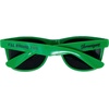 image:imageFunky Junque Polarized Retro Sunglasses Bridal Party Shades  Lightweight polarized sunglasses with contoured arms for bachelorette parties engagements honeymoons amp bridal showersIll Bring the  Shenanigans Kelly Green