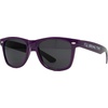 image:imageFunky Junque Polarized Retro Sunglasses Bridal Party Shades  Lightweight polarized sunglasses with contoured arms for bachelorette parties engagements honeymoons amp bridal showersIll Bring the  Vodka Dark Purple