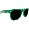 image:imageFunky Junque Polarized Retro Sunglasses Bridal Party Shades  Lightweight polarized sunglasses with contoured arms for bachelorette parties engagements honeymoons amp bridal showersIll Bring the  Edibles Kelly Green