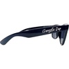 image:imageFunky Junque Polarized Retro Sunglasses Bridal Party Shades  Lightweight polarized sunglasses with contoured arms for bachelorette parties engagements honeymoons amp bridal showersIll Bring the  Gangsta Rap Black