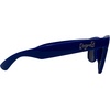 image:imageFunky Junque Polarized Retro Sunglasses Bridal Party Shades  Lightweight polarized sunglasses with contoured arms for bachelorette parties engagements honeymoons amp bridal showersIll Bring the  Regrets Royal Blue