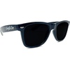image:imageFunky Junque Polarized Retro Sunglasses Bridal Party Shades  Lightweight polarized sunglasses with contoured arms for bachelorette parties engagements honeymoons amp bridal showersIll Bring the  Gangsta Rap Black