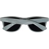 image:imageFunky Junque Polarized Retro Sunglasses Bridal Party Shades  Lightweight polarized sunglasses with contoured arms for bachelorette parties engagements honeymoons amp bridal showersSolid  Heather Grey