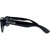 image:imageFunky Junque Polarized Retro Sunglasses Bridal Party Shades  Lightweight polarized sunglasses with contoured arms for bachelorette parties engagements honeymoons amp bridal showersBride Tribe Black