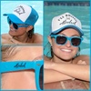 image:imageFunky Junque Polarized Retro Sunglasses Bridal Party Shades  Lightweight polarized sunglasses with contoured arms for bachelorette parties engagements honeymoons amp bridal showersIll Bring the  Alcohol Aqua