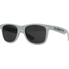 image:imageFunky Junque Polarized Retro Sunglasses Bridal Party Shades  Lightweight polarized sunglasses with contoured arms for bachelorette parties engagements honeymoons amp bridal showersIll Bring the  Bad Decisions Heather Grey