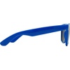image:imageFunky Junque Polarized Retro Sunglasses Bridal Party Shades  Lightweight polarized sunglasses with contoured arms for bachelorette parties engagements honeymoons amp bridal showersSolid  Royal Blue