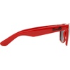 image:imageFunky Junque Polarized Retro Sunglasses Bridal Party Shades  Lightweight polarized sunglasses with contoured arms for bachelorette parties engagements honeymoons amp bridal showersIll Bring the  Trouble Red