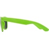 image:imageFunky Junque Polarized Retro Sunglasses Bridal Party Shades  Lightweight polarized sunglasses with contoured arms for bachelorette parties engagements honeymoons amp bridal showersSolid  Neon Lime