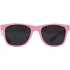 image:imageFunky Junque Polarized Retro Sunglasses Bridal Party Shades  Lightweight polarized sunglasses with contoured arms for bachelorette parties engagements honeymoons amp bridal showersSolid  Light Pink