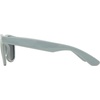 image:imageFunky Junque Polarized Retro Sunglasses Bridal Party Shades  Lightweight polarized sunglasses with contoured arms for bachelorette parties engagements honeymoons amp bridal showersSolid  Heather Grey