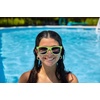 image:imageFunky Junque Polarized Retro Sunglasses Bridal Party Shades  Lightweight polarized sunglasses with contoured arms for bachelorette parties engagements honeymoons amp bridal showersSolid  Neon Lime