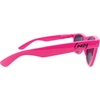 image:imageFunky Junque Polarized Retro Sunglasses Bridal Party Shades  Lightweight polarized sunglasses with contoured arms for bachelorette parties engagements honeymoons amp bridal showersIll Bring the  Crazy Hot Pink