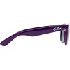 image:imageFunky Junque Polarized Retro Sunglasses Bridal Party Shades  Lightweight polarized sunglasses with contoured arms for bachelorette parties engagements honeymoons amp bridal showersIll Bring the  Vodka Dark Purple
