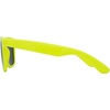 image:imageFunky Junque Polarized Retro Sunglasses Bridal Party Shades  Lightweight polarized sunglasses with contoured arms for bachelorette parties engagements honeymoons amp bridal showersSolid  Neon Yellow