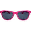 image:imageFunky Junque Polarized Retro Sunglasses Bridal Party Shades  Lightweight polarized sunglasses with contoured arms for bachelorette parties engagements honeymoons amp bridal showersBride Tribe Hot Pink
