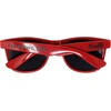 image:imageFunky Junque Polarized Retro Sunglasses Bridal Party Shades  Lightweight polarized sunglasses with contoured arms for bachelorette parties engagements honeymoons amp bridal showersIll Bring the  Trouble Red