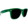 image:imageFunky Junque Polarized Retro Sunglasses Bridal Party Shades  Lightweight polarized sunglasses with contoured arms for bachelorette parties engagements honeymoons amp bridal showersIll Bring the  Boujee Kelly Green